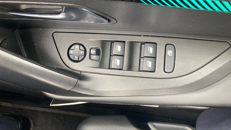 Peugeot 2008 1.2 PureTech Allure 5dr Petrol Estate
